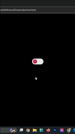 onclick button in html #coding #html #button #css