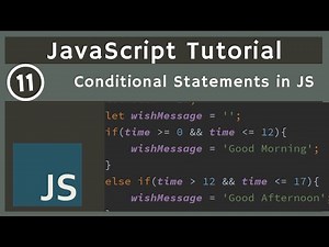 11. Conditional Statements (If-Else) in JavaScript | javascript tutorial | UiBrains | NAVEEN SAGGAM