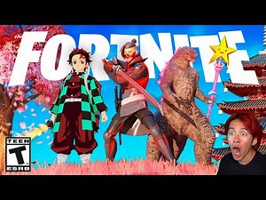 チャプター６のトレーラー映像がきた！！！【フォートナイト】