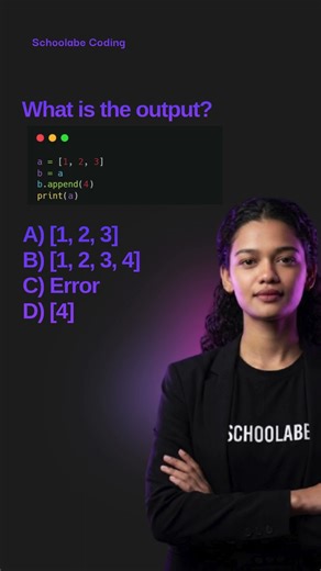 Python Interview Question (Part 43) || Interview Prep By Schoolabe