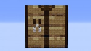 Big Block Minecraft Data Pack