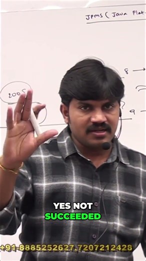 Java 7: Unreleased Feature & Development Delays Explained #shorts