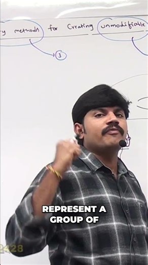 Collections vs Maps: Understand Data Structures Simply #shorts