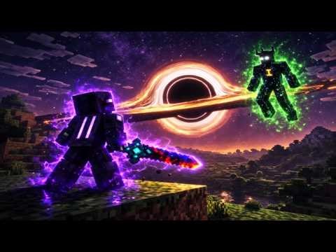 Avaritia vs. Alien X: Battle of the Gods!