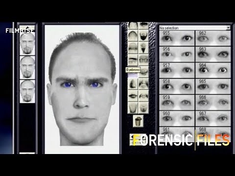 Forensic Files - Season 7, Episode 13 - A Touching Recollection - Full Episode