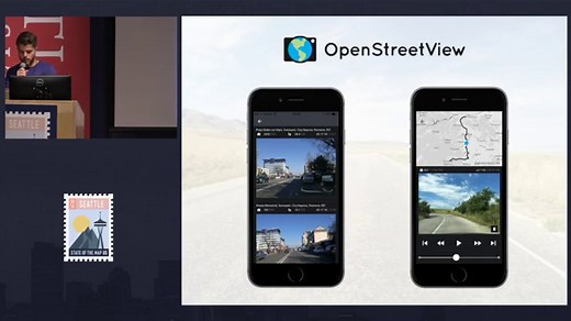OpenStreetMap debuts Google Street View alternative: OpenStreetView