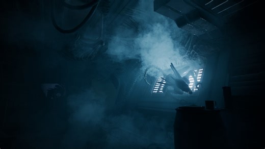 Alien: Rogue Incursion - Part One: Evolved Edition Official Trailer