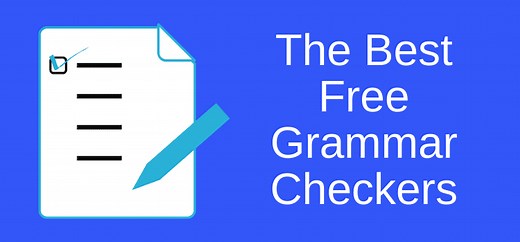 The Best Free Grammar Checkers And Correction Apps (All Tested)