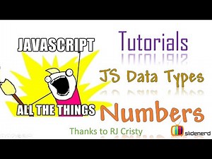 17 JavaScript Numbers Float, NaN, isFinite(), isNaN() |