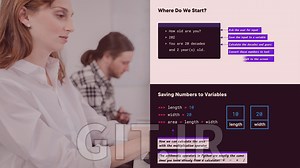 Python 3 Fundamentals
