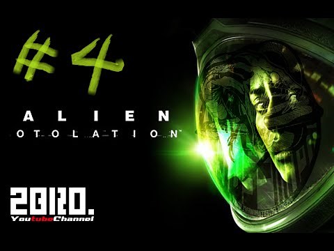#4【ホラー】弟者の「Alien: Isolation（エイリアン）」【2BRO.】