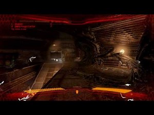 Aliens vs Predator Multiplayer Gameplay - Predator