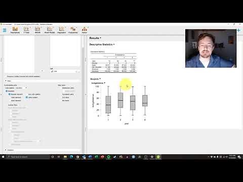 PSYC 308: Chapter 2: JASP Tutorial (Creating Graphs and Figures)