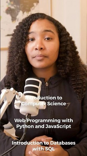 The Best CS50 Path for Web Developers