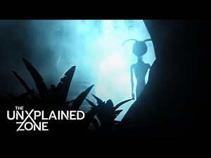 Giant Rabbits Inhabit Long Lost Island (S6) | Ancient Aliens | The UnXplained Zone