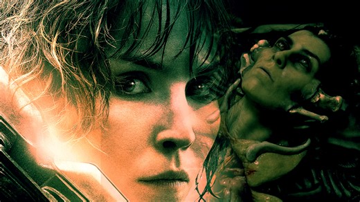 What Happened to Dr. Elizabeth Shaw? - Alien vs. Predator Galaxy