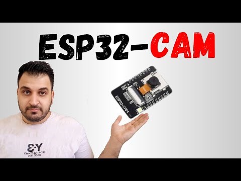 ESP32-Cam (all the problems solved ✅️) #diy #esp32
