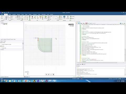 How to Use SpaceClaim Scripting to Parameterize Your Models