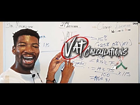 What is VAT? A Simple Explanation for Students