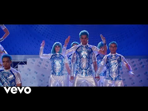 ZOMBIES – Cast - Utopia (From "ZOMBIES 3")