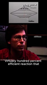 This rare 1997 interview with Physicist Bob Lazar, the Whistle-blower who claimed he worked on reverse engineering alien spacecraft, at S-4 near Area 51. | Who's Who In The Cosmic Zoo?