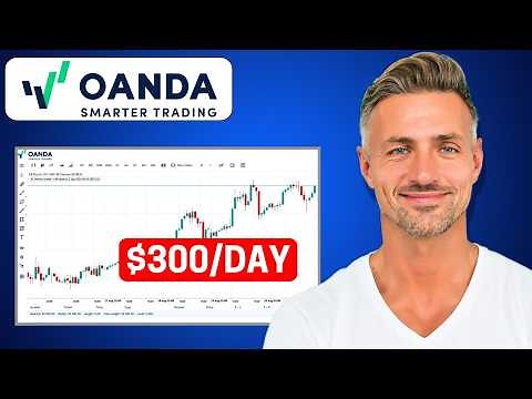 How To Use Oanda Trading Platform For Beginners Tutorial - 2026