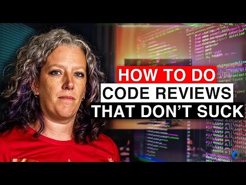 Better Code Reviews in 6 SIMPLE STEPS