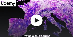 Python for Geospatial Data Science