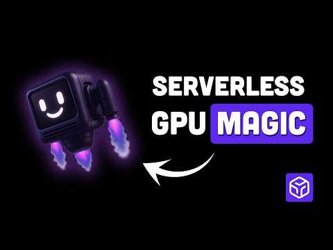 Stop Using Docker for GPUs! (RunPod Flash is INSANE!)