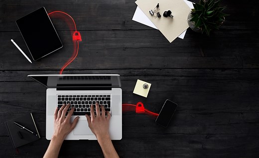 Types of Cryptography | IBM