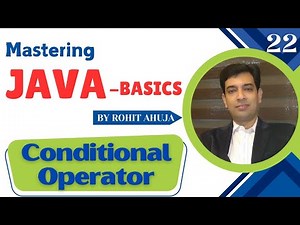 Logical Operators in Java