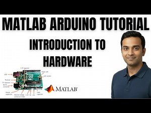 MATLAB Simulink | Arduino Programming: Arduino Uno Hardware Overview for Beginners