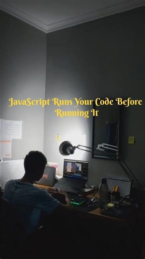 This JS Behavior Confuses Everyone #javascript