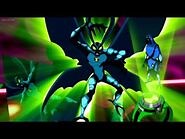 Ben 10- Alien Force - Season 1 - Opening Theme (English) (HD)
