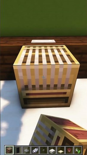 How to build a computer in Minecraft!