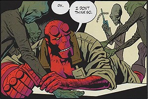 Anal Probing - TV Tropes