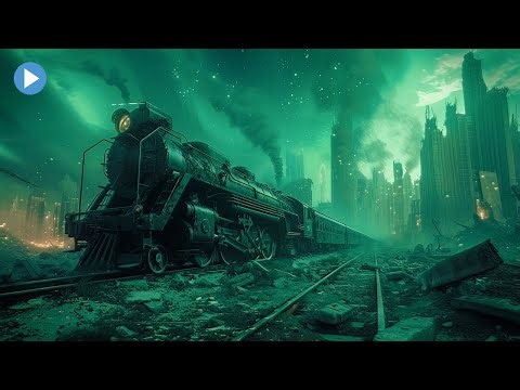 FROM INSIDE 🎬 Exclusive Full Sci-Fi Horror Movie Premiere 🎬 English HD 2024