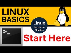 What is Linux? | Linux Introduction in 10 Minutes | Beginner's to master Guide | Class-1