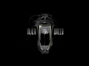 Alien Breed. PC Game (Amiga). Walkthrough