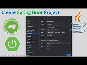 Create Spring Boot Project in IntelliJ Ultimate: Fast and Easy!