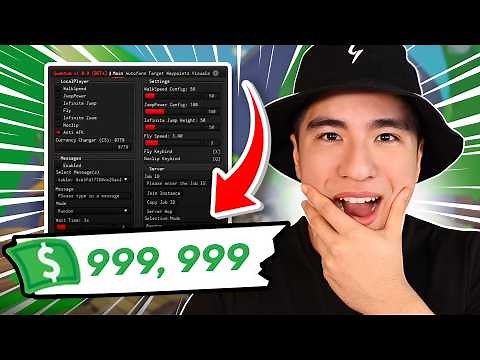 NEW Adopt Me Script GUI Updated Autofarm & MONEY DUPE Exploit Trolling (2026)