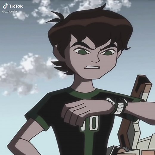 Exploring Alien X in Ben 10 Omniverse