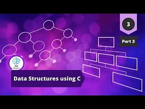 Data Structures using C - Array-based Stack - Implementation