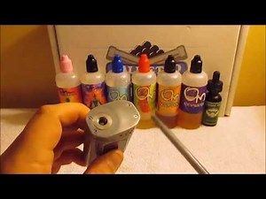 Broken Smok Alien 220w Mod Update!