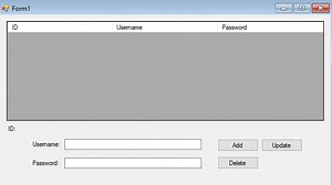 How to use Module and its uses in VB.Net with mySQL codes