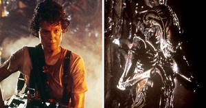 Ready For An "Alien" Marathon? Here's Your Ultimate Guide To Watching All 9 Movies In Order