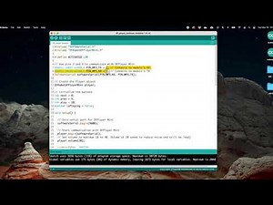 Arduino Nano with DF Mini MP3 Player || Arduino MP3 Player