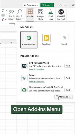 Don't Miss Out on This Secret to Creating Stunning Excel Maps!