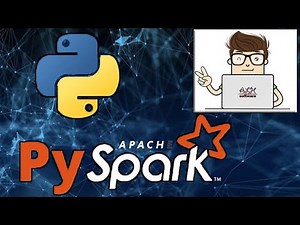 Learning PySpark - Lesson 2 - Get started || تعلّم بايسبارك