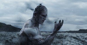 Prometheus - Dunkle Zeichen · Film 2012 · Trailer · Kritik
